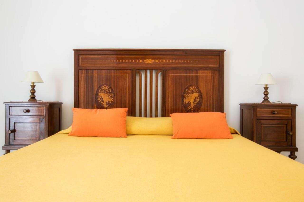 Orsola Maison Sorrento Buitenkant foto
